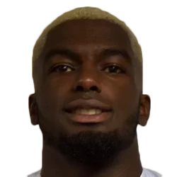Cédric Kipré Cédric Kipré