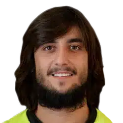 Mattia Perin Mattia Perin