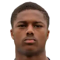Chuba Akpom Chuba Akpom