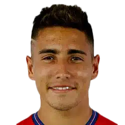 Ezequiel Ponce Ezequiel Ponce