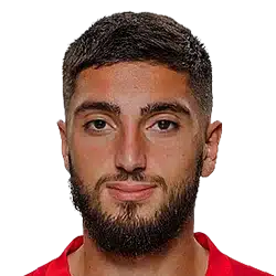 Samuel Gigot