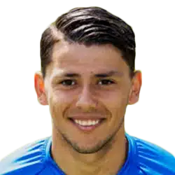 Gustavo Hamer Gustavo Hamer