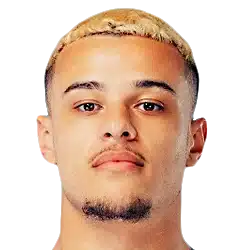 Joel Latibeaudiere Joel Latibeaudiere