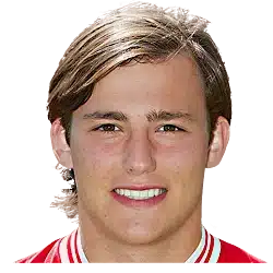 Joris van Overeem