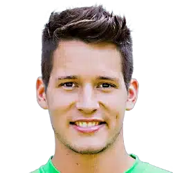 Janis Blaswich Janis Blaswich