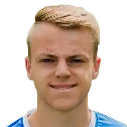 Thomas van den Belt