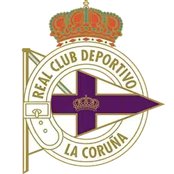 Deportivo La Coruña Deportivo La Coruña