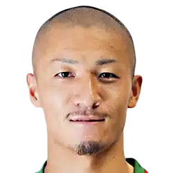 Daizen Maeda Daizen Maeda