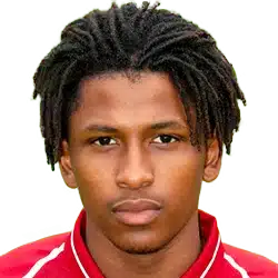 Yasser Larouci Yasser Larouci