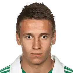 Przemyslaw Frankowski Przemyslaw Frankowski
