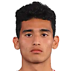 Ricardo Pepi Ricardo Pepi