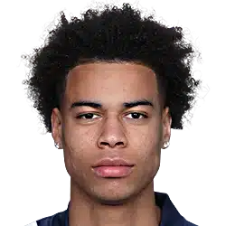 Tajon Buchanan Tajon Buchanan