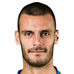 Aleksandar Vukotic Aleksandar Vukotic