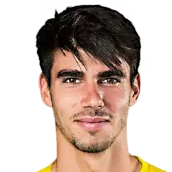 Thibault De Smet Thibault De Smet