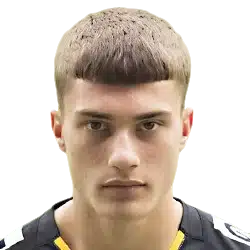 Anthony Descotte
