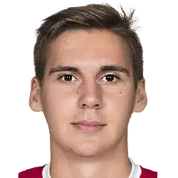Maximilian Wöber Maximilian Wöber