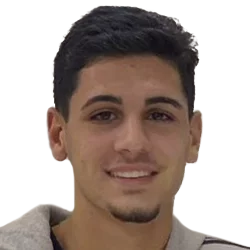 Johnny Cardoso Johnny Cardoso