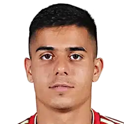 Giannis Masouras Giannis Masouras