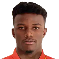 Youssouf Ndayishimiye Youssouf Ndayishimiye