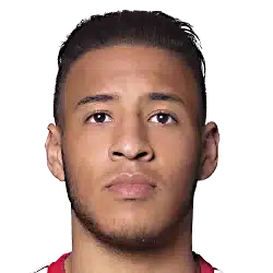 Corentin Tolisso
