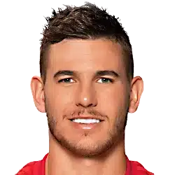 Lucas Hernández Lucas Hernández