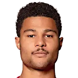 Serge Gnabry Serge Gnabry