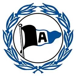 Arminia Bielefeld Arminia Bielefeld