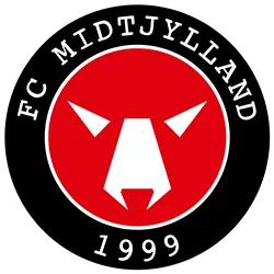 Midtjylland Midtjylland