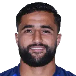 Ali Abdi