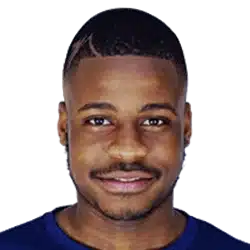 Ousmane Camara Ousmane Camara