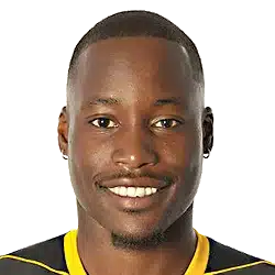 Lionel Mpasi-Nzau