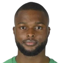 Hillel Konaté Hillel Konaté