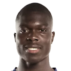 Alidu Seidu