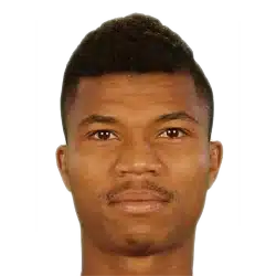 Reinildo Mandava Reinildo Mandava