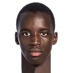Moussa Diarra Moussa Diarra