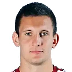 Mathieu Gorgelin