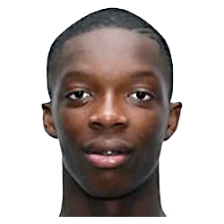 Isaak Touré Isaak Touré