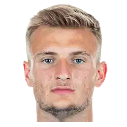 Stefan Posch