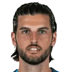 Florian Grillitsch Florian Grillitsch