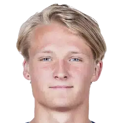 Kasper Dolberg