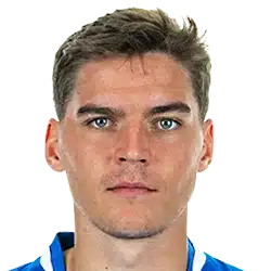 Robert Skov