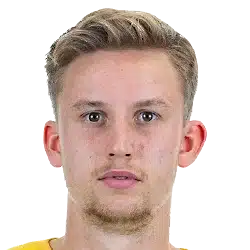 Frederik Rönnow Frederik Rönnow