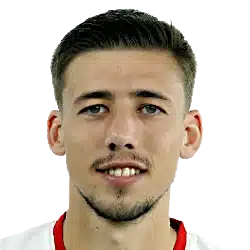 Clément Lenglet