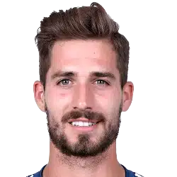Kevin Trapp Kevin Trapp