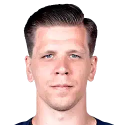 Wojciech Szczesny Wojciech Szczesny