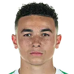 Ruben Vargas Ruben Vargas