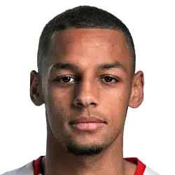 Djibril Sow Djibril Sow