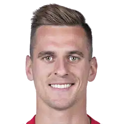 Arkadiusz Milik Arkadiusz Milik