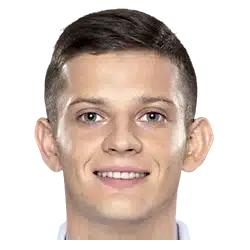 Sebastian Szymanski Sebastian Szymanski