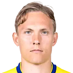 Ludwig Augustinsson